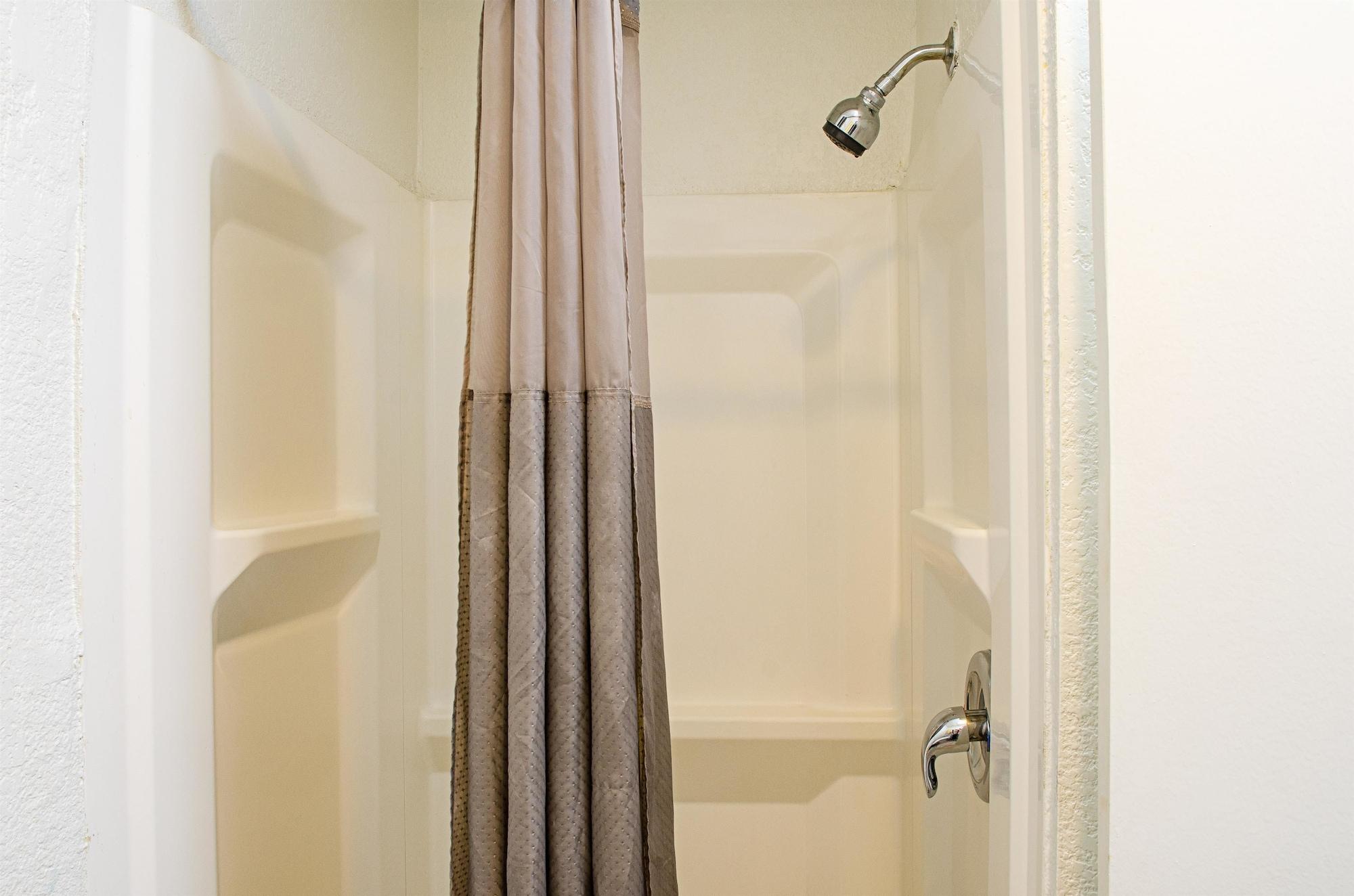 Motel 6-Modesto, Ca - Downtown Luaran gambar