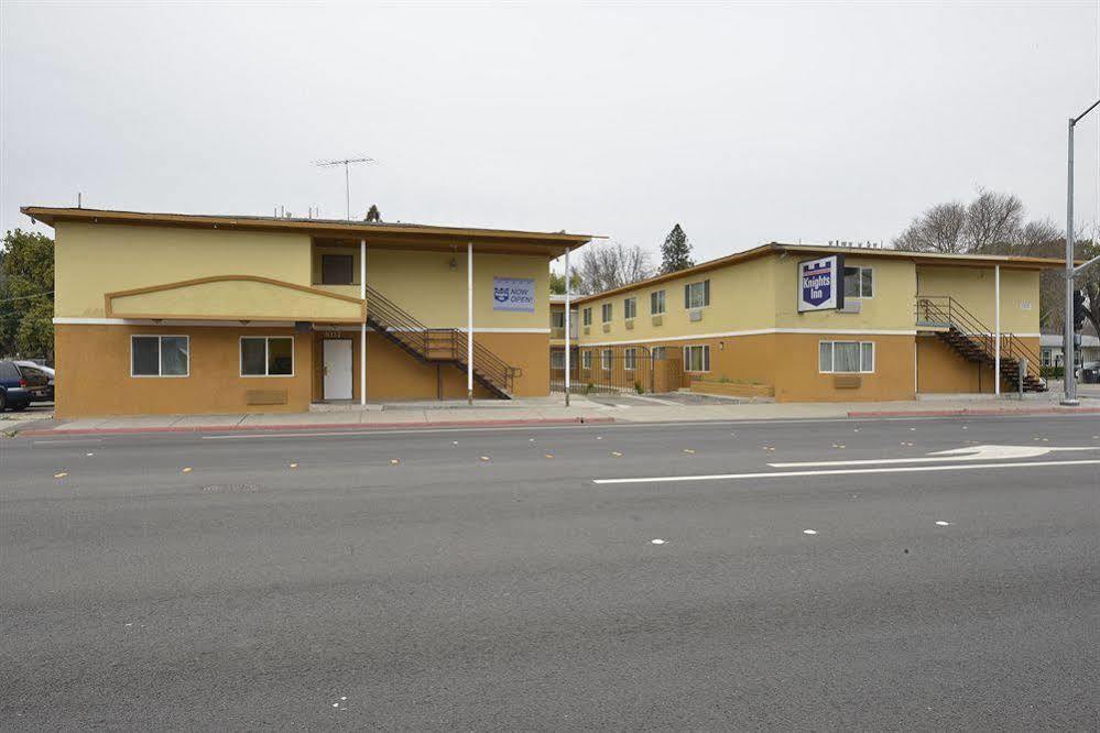 Motel 6-Modesto, Ca - Downtown Luaran gambar