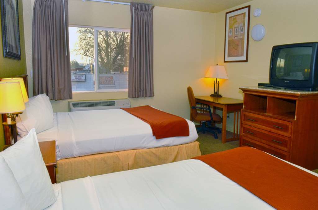 Motel 6-Modesto, Ca - Downtown Bilik gambar